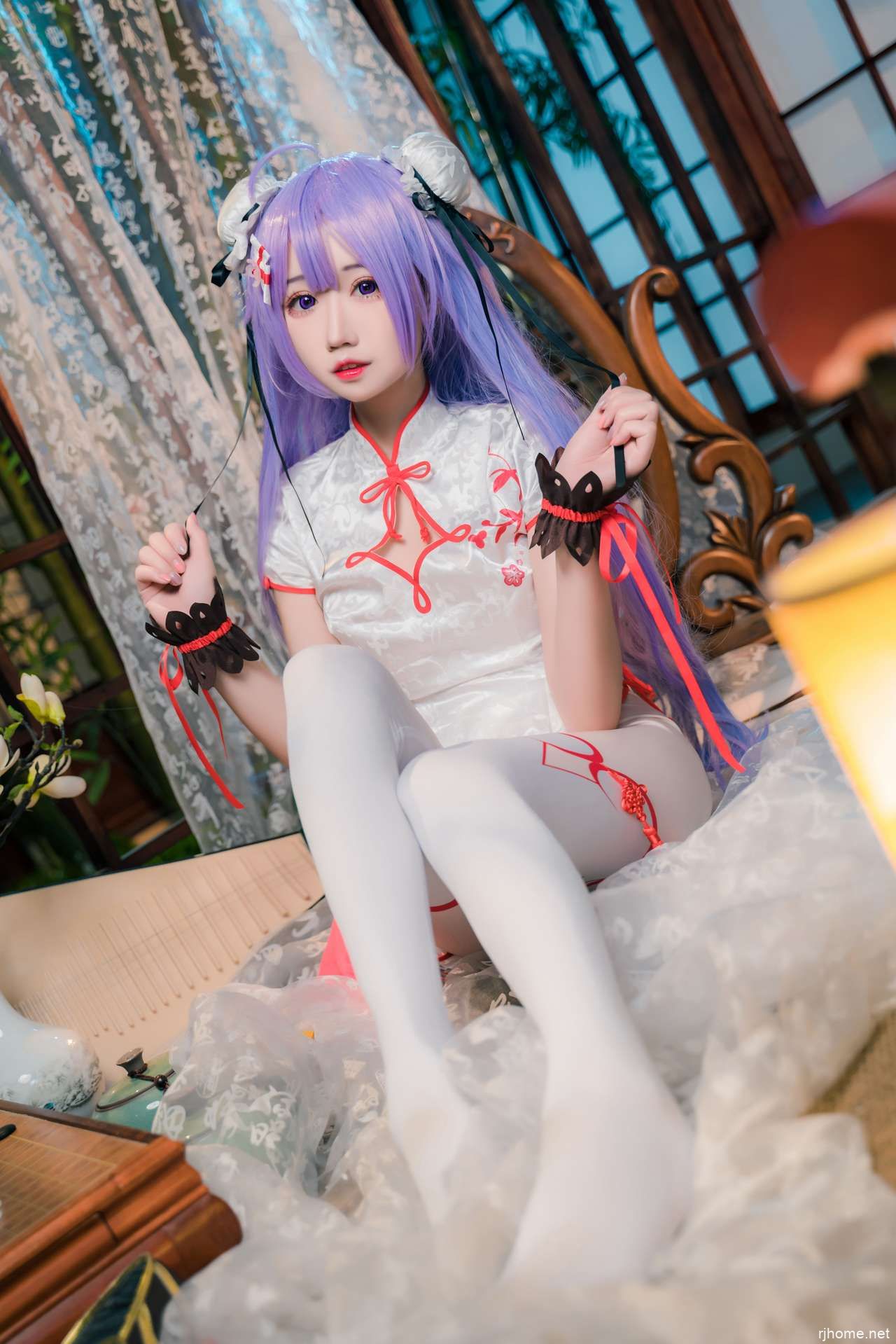 猫君君 Unicorn【41P - 100M】