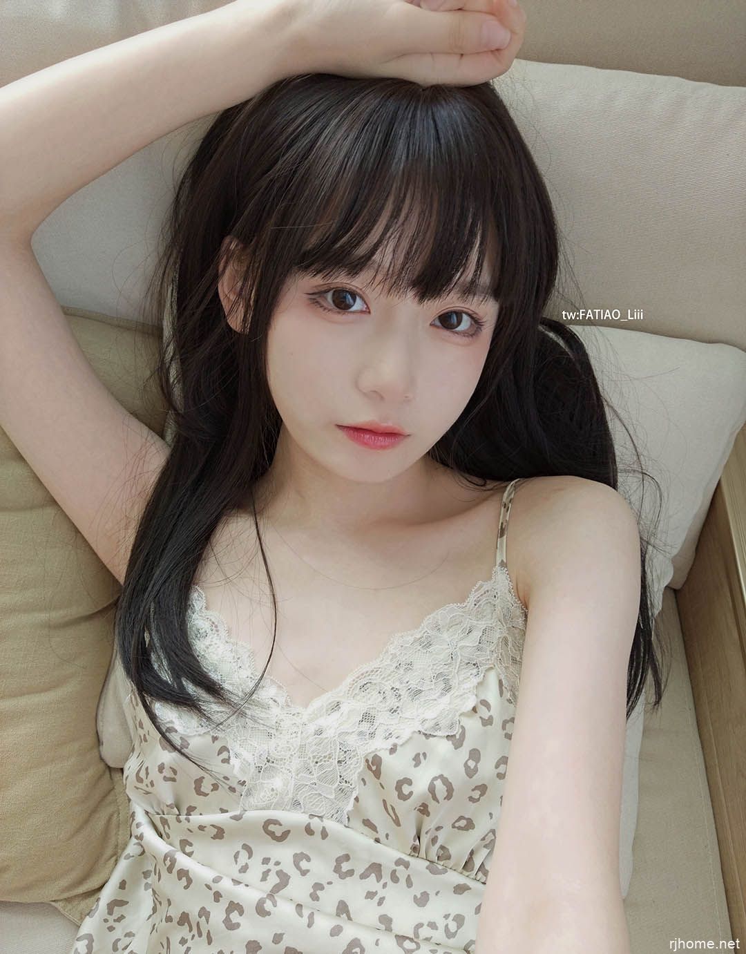 [029]发条少女（迷之呆梨) 回归后5套写真合集[2.84GB]