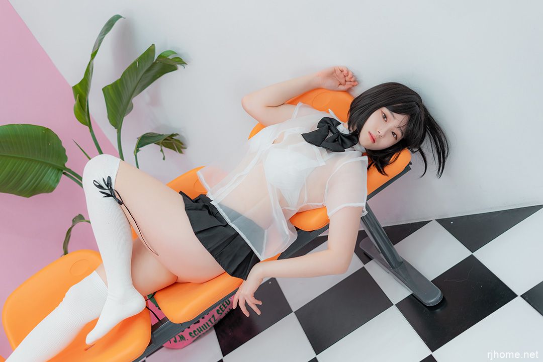 [026]韩国美少女Bambi밤비 NO.33-NO.42十六套[1188P-14.9GB]