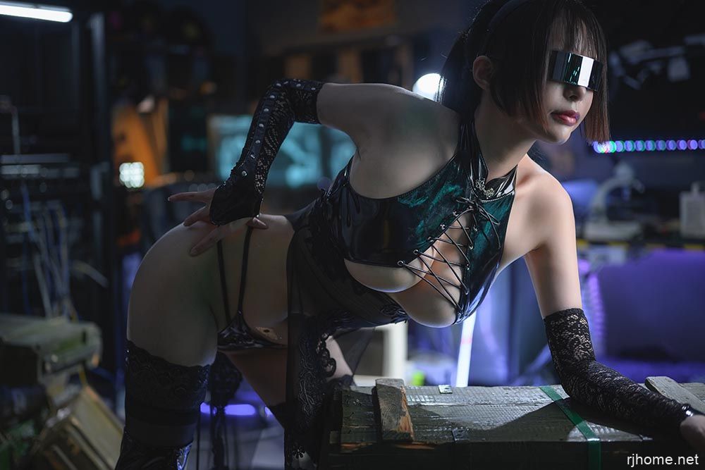 [477]秋和柯基 - NO.46 VR女友(现实篇) [51P1V-1.15GB]