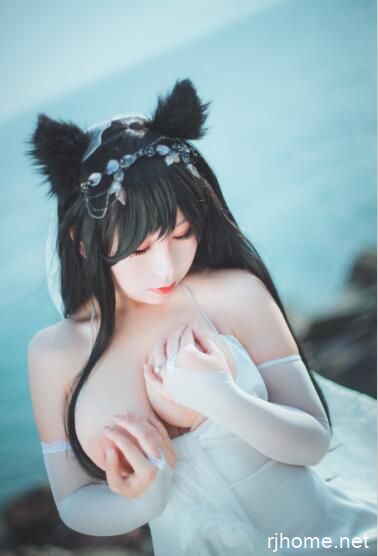 从从从从鸾 – 婚纱爱宕 【73P】【402M】