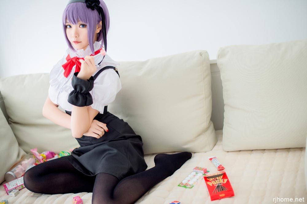 [547]星之迟迟 - VOL.25 粗点心战争 [25P-12MB]