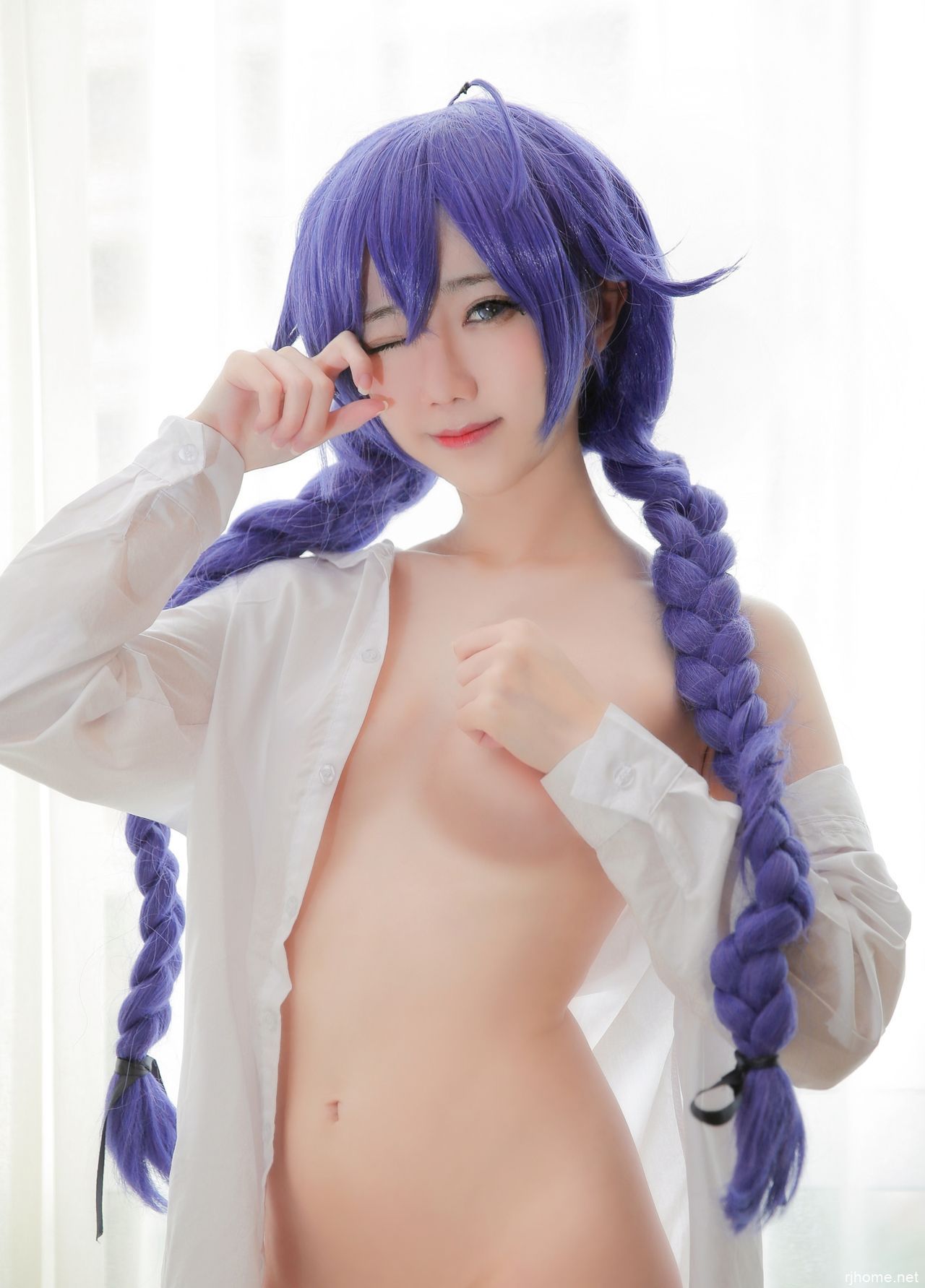 Sally Dorasnow - Roxy【57P-203M】