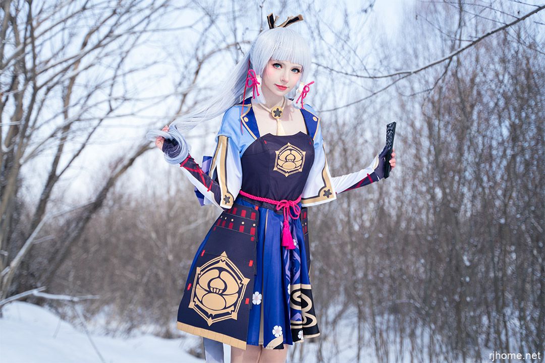 [032]国外小姐姐之Peachmilky18套写真合集[6.25GB]