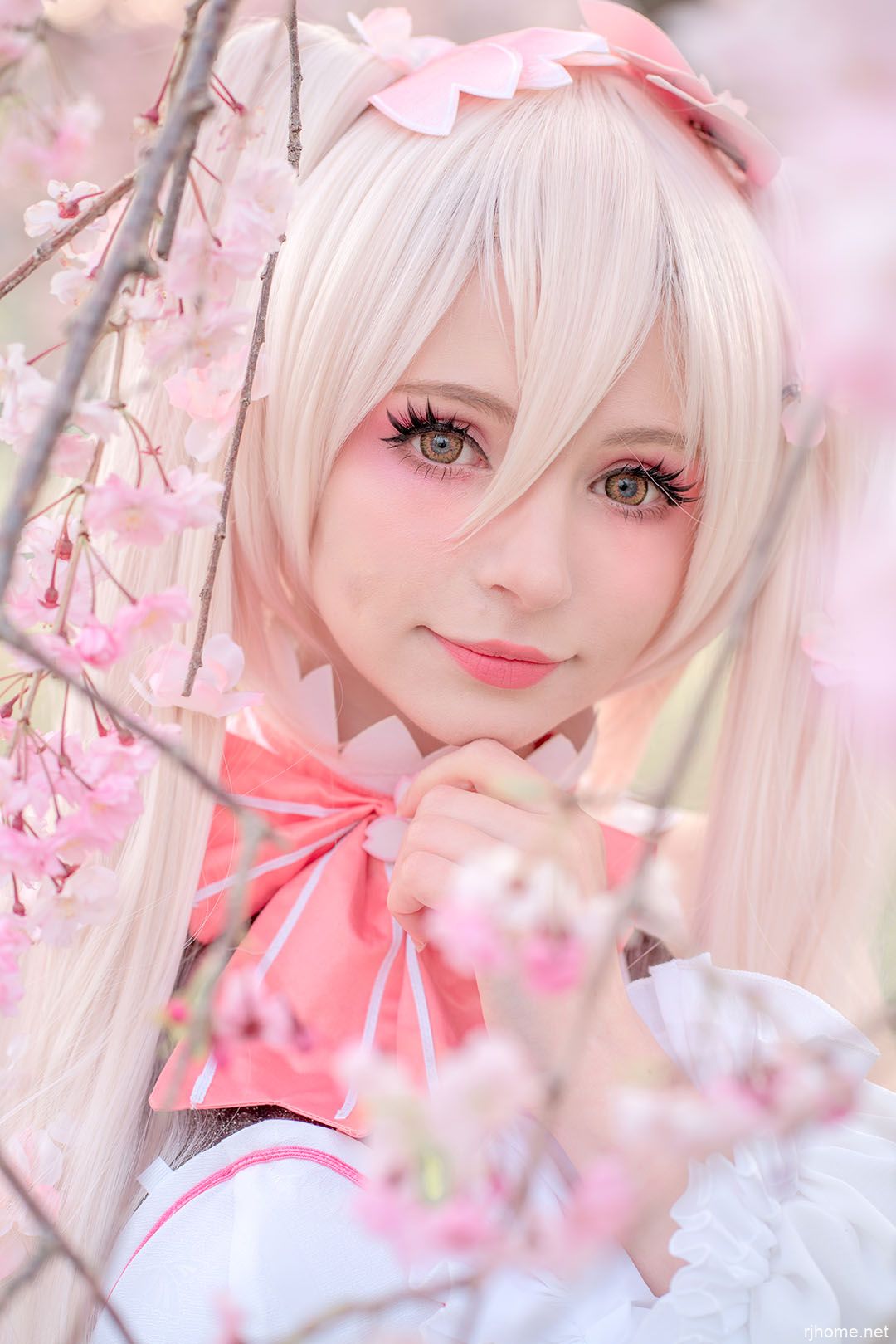 [034]国外小姐姐之Peachmilky NO.19-NO.27 九套写真合集[5.91GB]