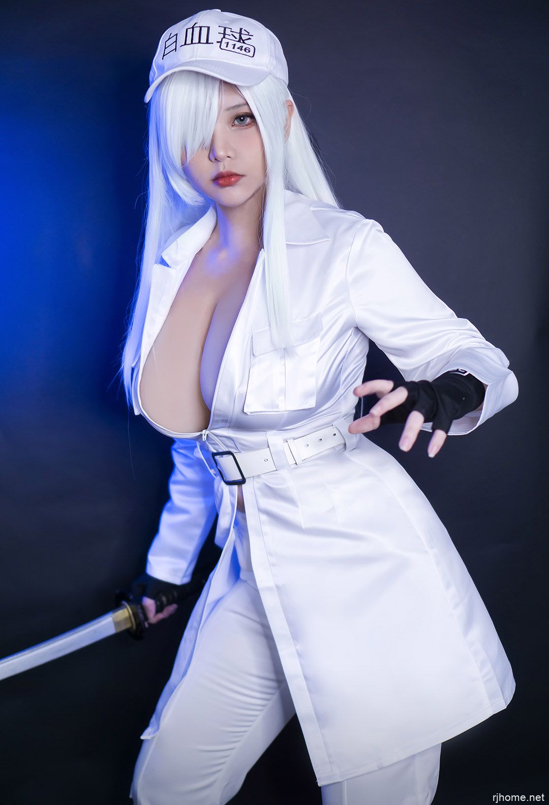 [033]国外小姐姐之Hana Bunny二百三十五套写真合集 [2378P-17GB]