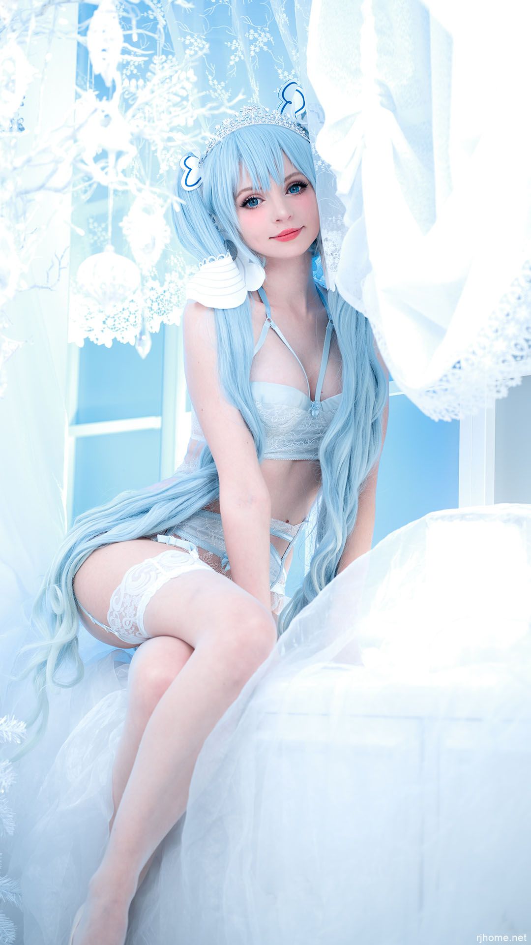 [034]国外小姐姐之Peachmilky NO.19-NO.27 九套写真合集[5.91GB]