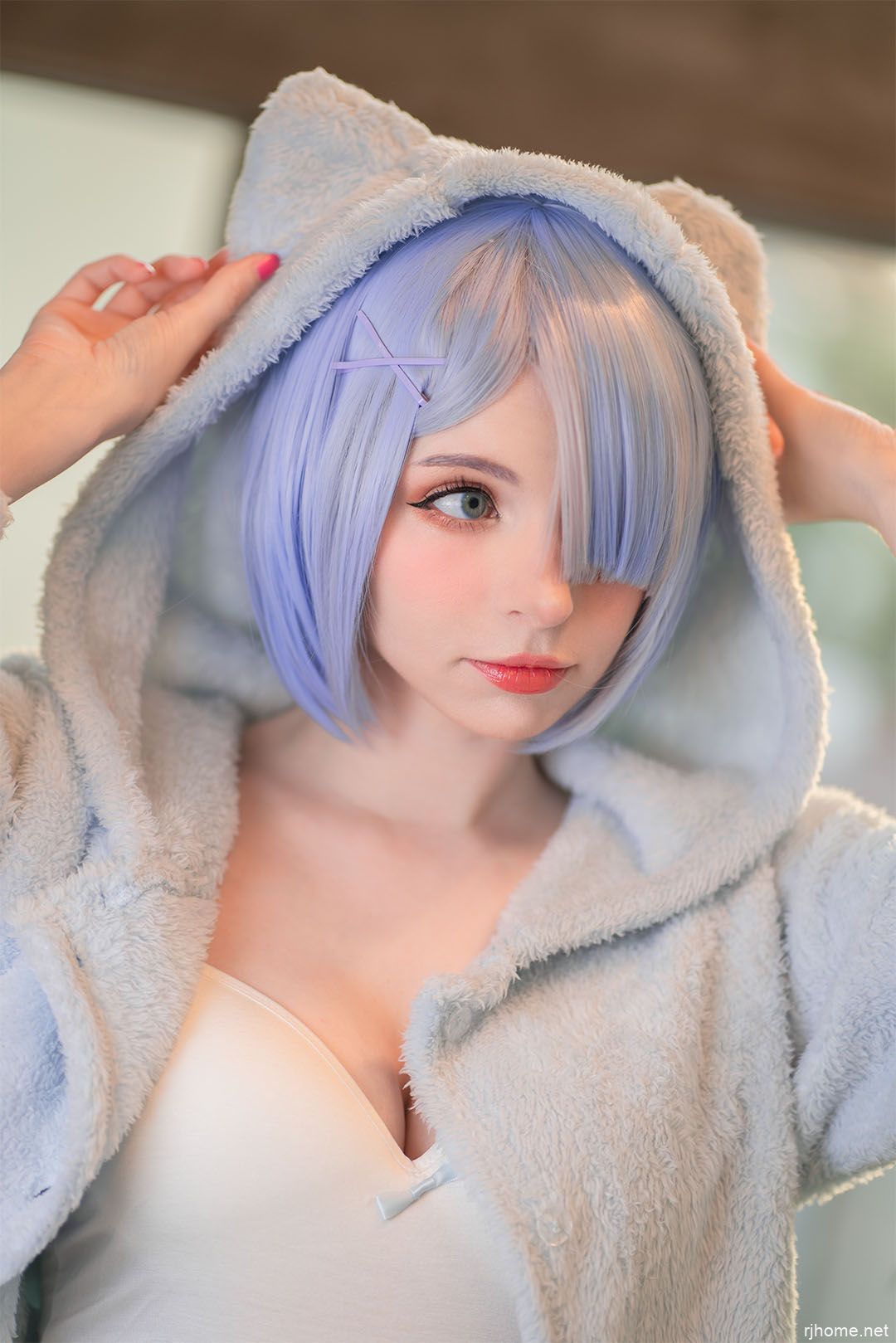 [034]国外小姐姐之Peachmilky NO.19-NO.27 九套写真合集[5.91GB]