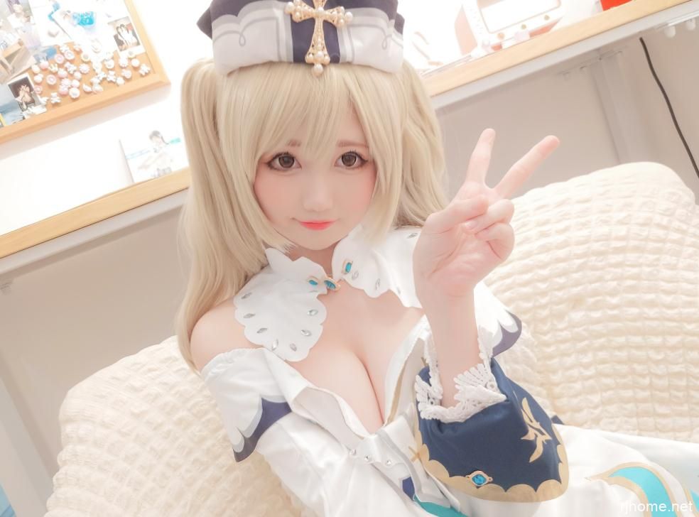 2108229 Nagisa魔物喵 fantia 七月合集 302P+34V-19.5G