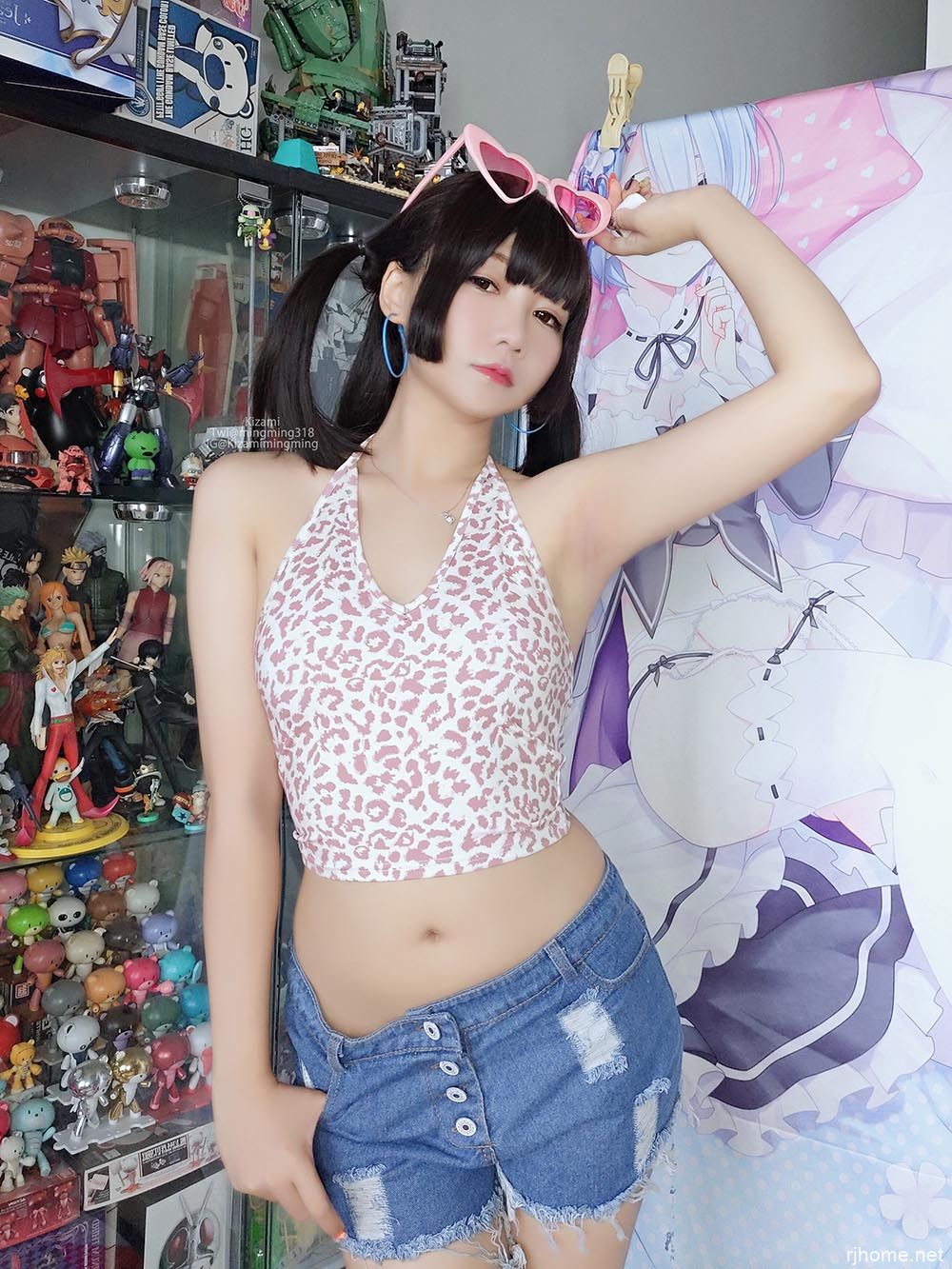 铭铭Kizami fantia7月[秒传][1.02GB]