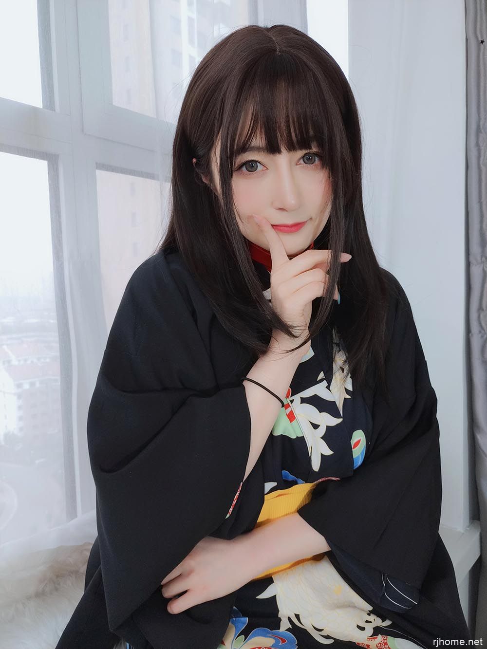 [586]白银81 - NO.68 和服下的秘密 [64P2V-248MB]