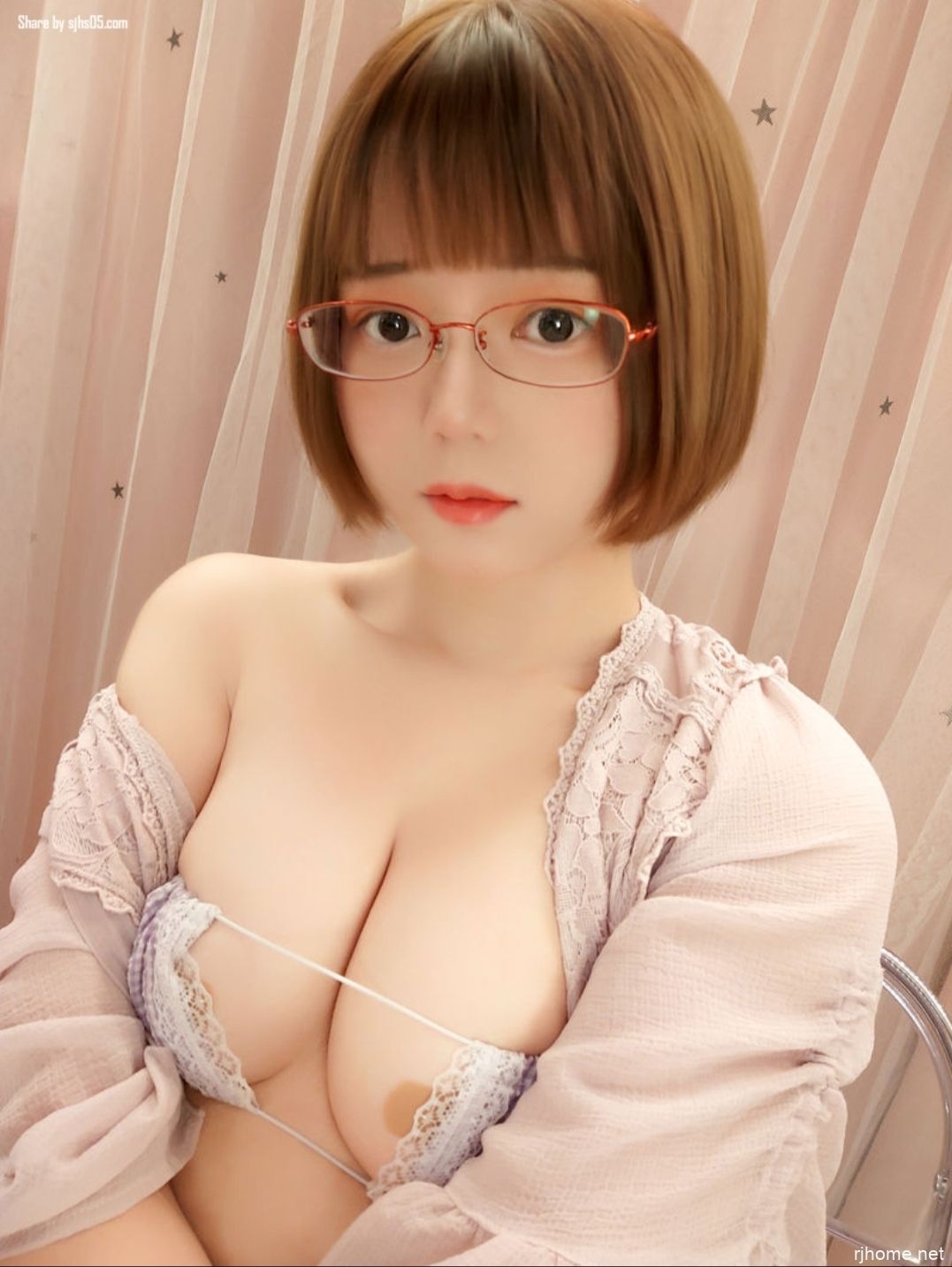 きょう肉肉 – 番外VOL.31 (44P+7V682M)