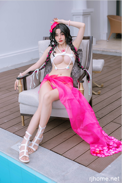 【002】Byoru - Kiara Summer(45p8v-460M)