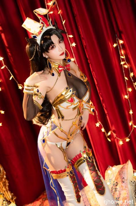 2109017  星之迟迟 -  伊什塔尔同人  63P-468M   秒传