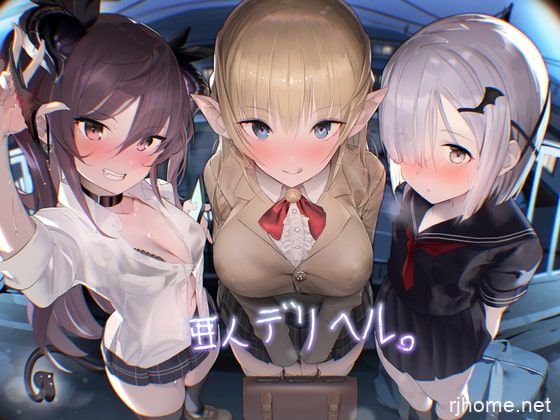 RJ341844[秒传][原版][3.92GB]