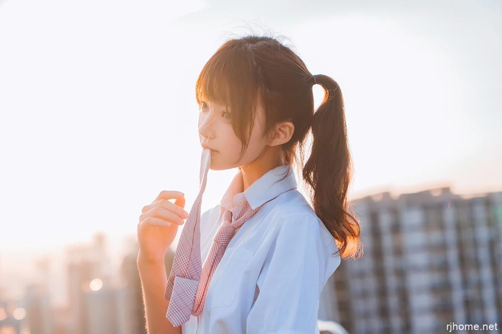 [617]桜桃喵 - NO.108 橘子汽水 [15P-252MB]