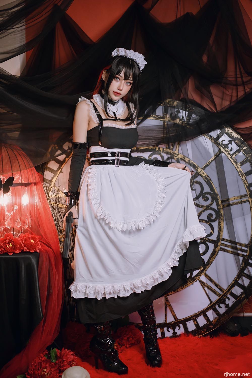 [599]Byoru - NO.17 Zenith [54P-145MB]