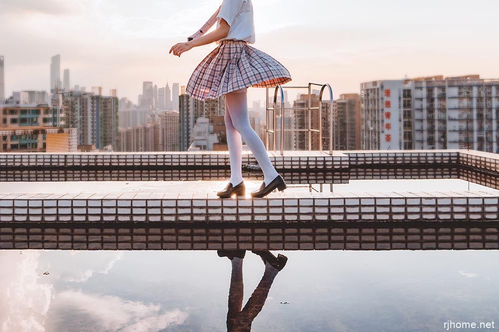 [617]桜桃喵 - NO.108 橘子汽水 [15P-252MB]