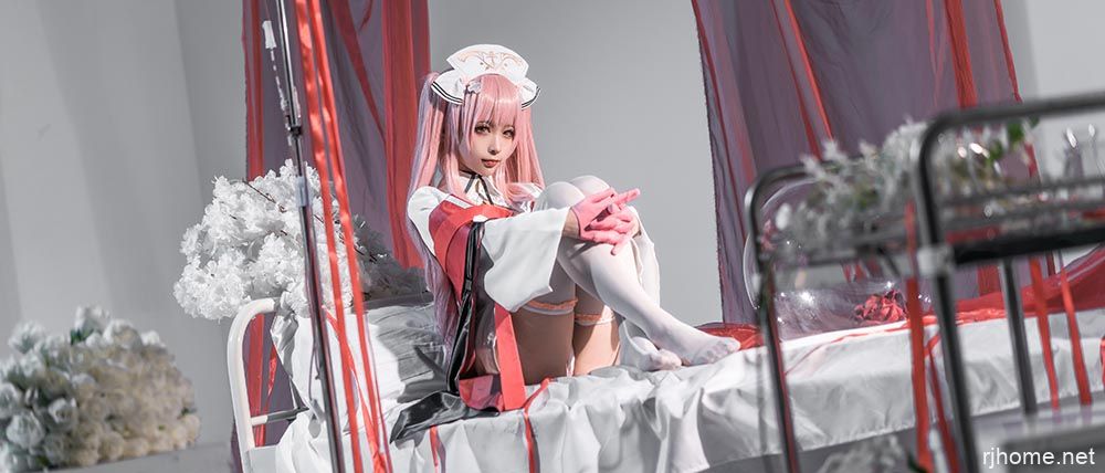 [591]蠢沫沫 - NO.124 英仙座 [18P-179MB]