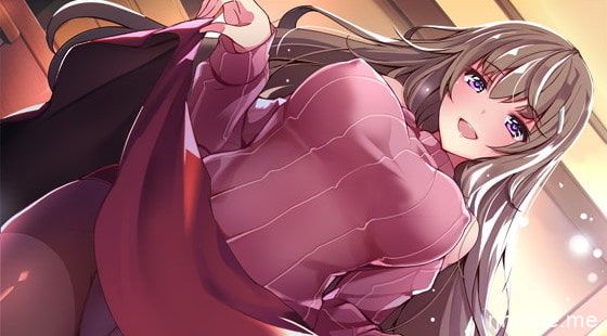 RJ300813[秒传][原版][中字]和姐姐在一起 ～夜晚的学习时间～[2.48GB]