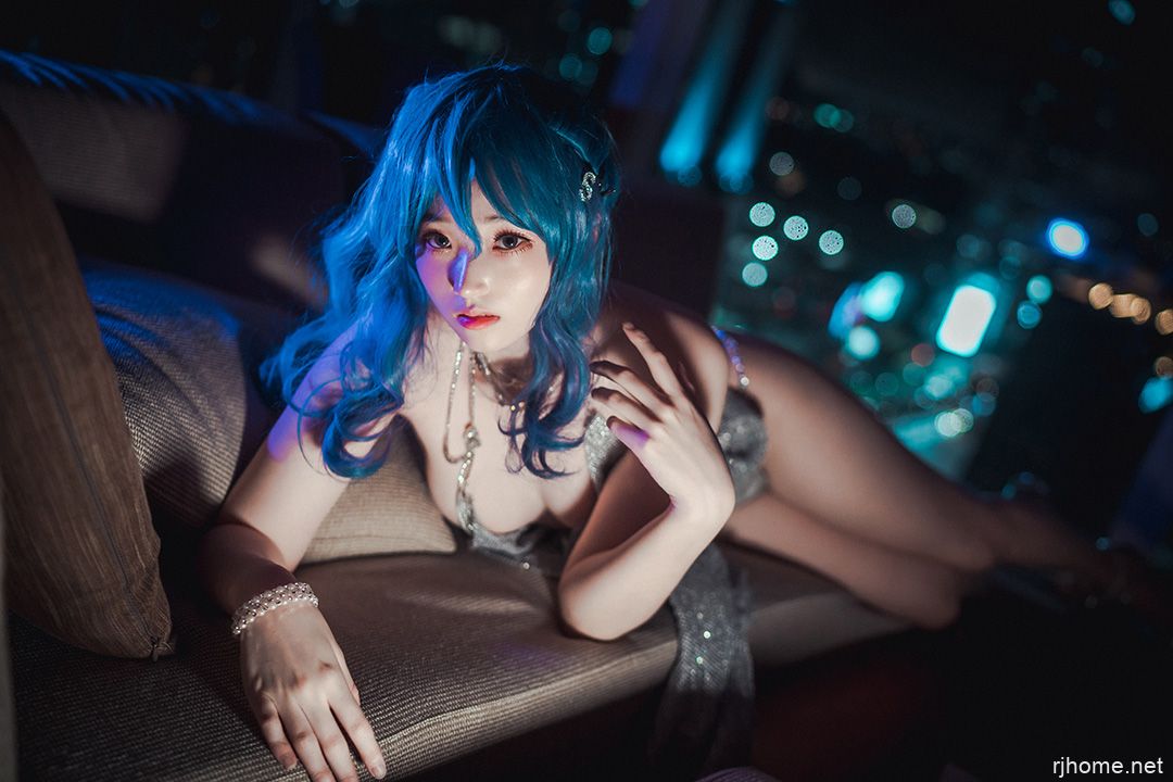 [039]韩国美少女Bambi밤비 NO.48-NO.56 九套写真合集[662P-6.71GB]