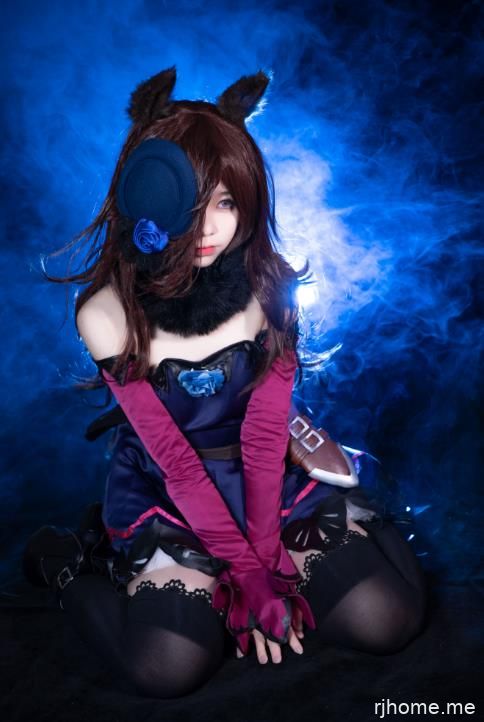 2110222  G44不会受伤 - 赛马娘 米浴    36P-403M    秒传