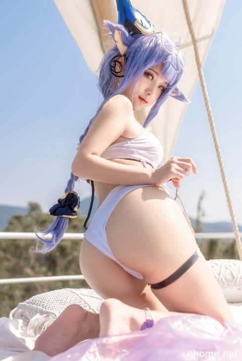 211003  蠢沫沫 – 《童の假日》 士佐  40P-417M  秒传