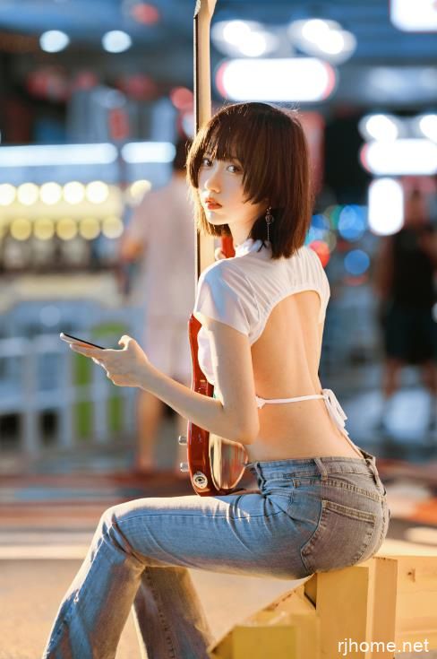 2110086  木绵绵OwO -  贝斯妹妹  28P-273M   秒传