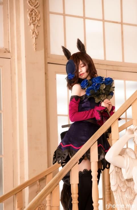 2110222  G44不会受伤 - 赛马娘 米浴    36P-403M    秒传