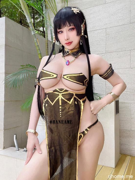 2110254  雨波_HaneAme - 狮子王天狗特典   27P+2V-126M  秒传