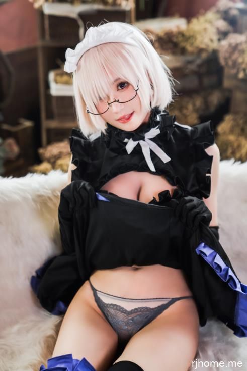 2110279  西园寺南歌 - 玛修女仆     35P-182M     秒传