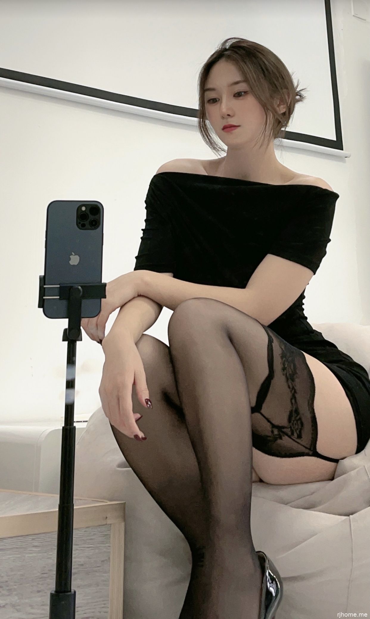 微密圈 陈大小姐合集[381P+16V]