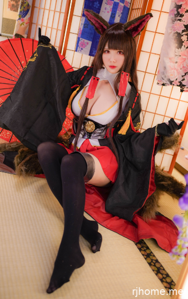 碧蓝航线-赤城【20P】秒传