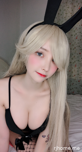 一千只猫薄禾兔女郎【21P】秒传