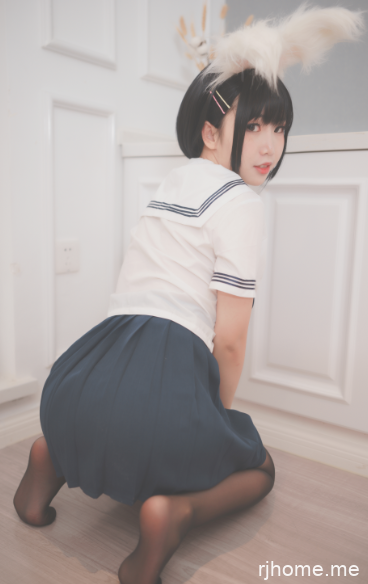 面饼兔耳jk 【17P】秒传