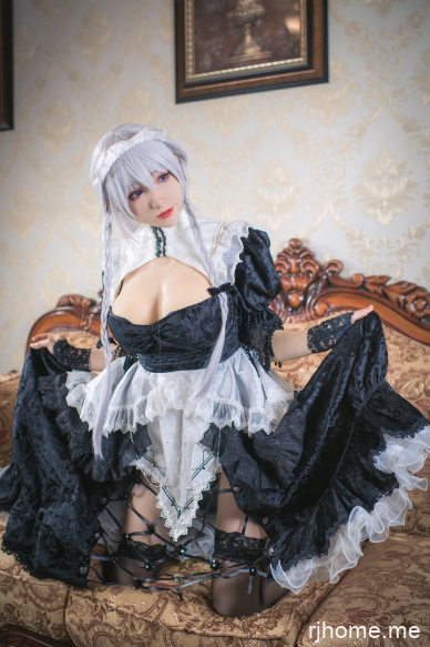 coser衣衣 赫敏【30P+10v】秒传