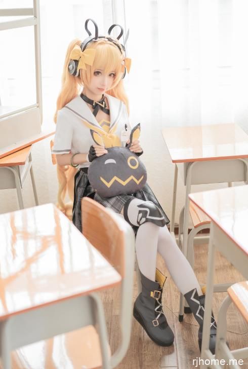 2111225 蠢沫沫 - 安琪拉 时之奇旅  16P-155M   秒传