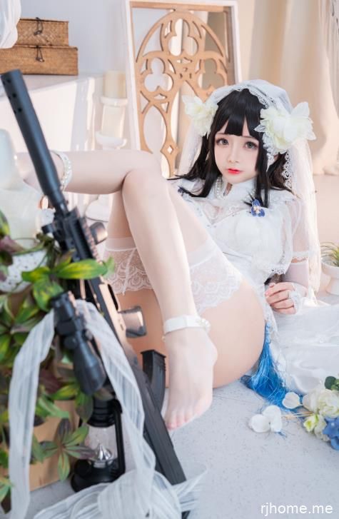 2111167  日奈娇 - 95式婚纱  52P-718M   秒传