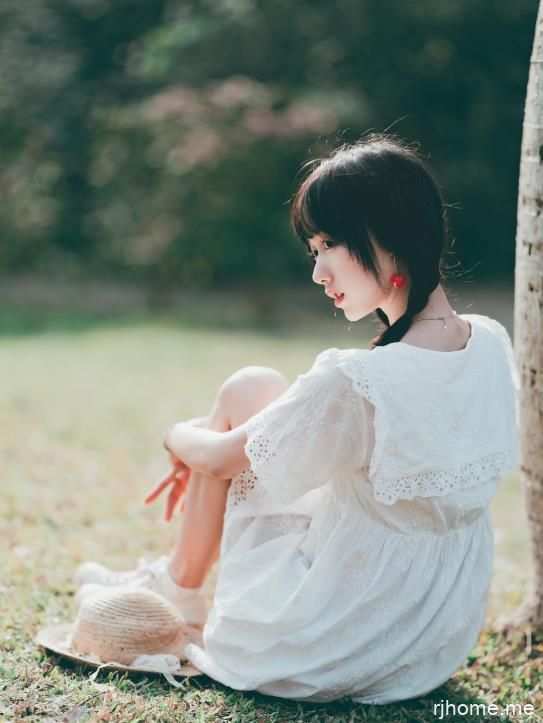 2111099  木绵绵OwO - 夏日彩虹  29P-1.42G   秒传