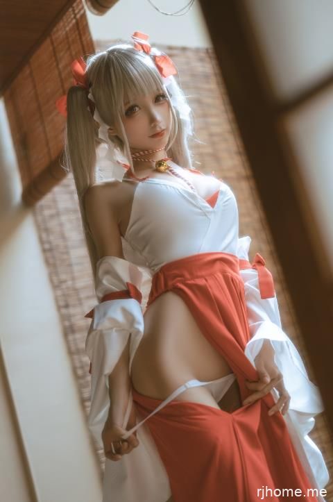 2111133  蠢沫沫  -  可畏-巫女   55P-787M   秒传