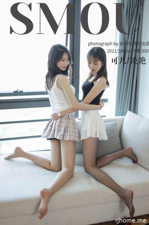 2111103  [丝慕SMOU]六套合集  438P-614M   秒传