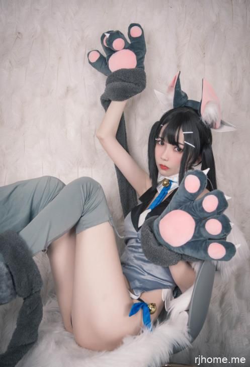 2111266  你的负卿 -  美游猫耳  25P-69M   秒传