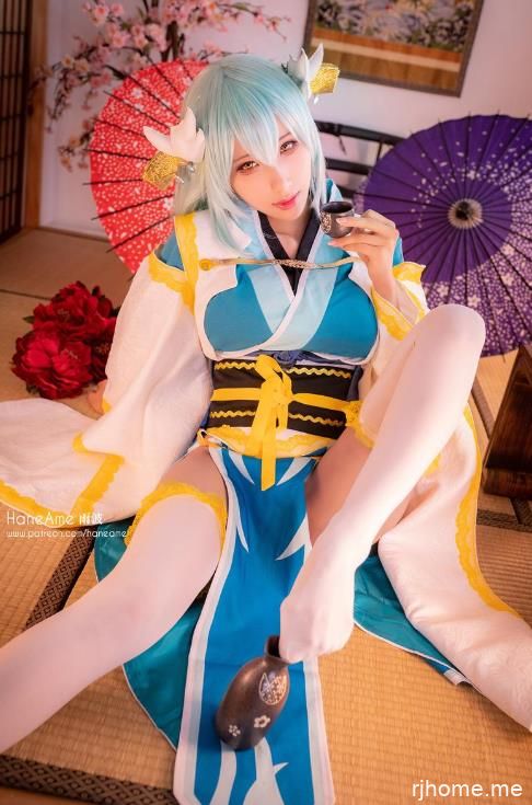 2111102 雨波_HaneAme 339套合集 16.3G 秒传