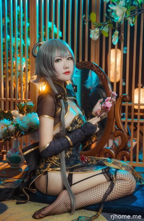 2111047   风色夭夭 - 金丝雀洛天依   10P-81M   秒传