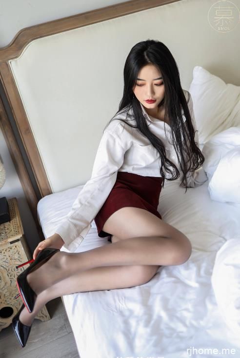 2111143  [丝慕SMOU] 熟系列 2021.11.08 S030 双双  46P-59M   秒传