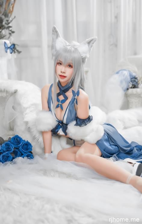 2111035  Neko-薇薇 - 信浓礼服  30P-74M   秒传