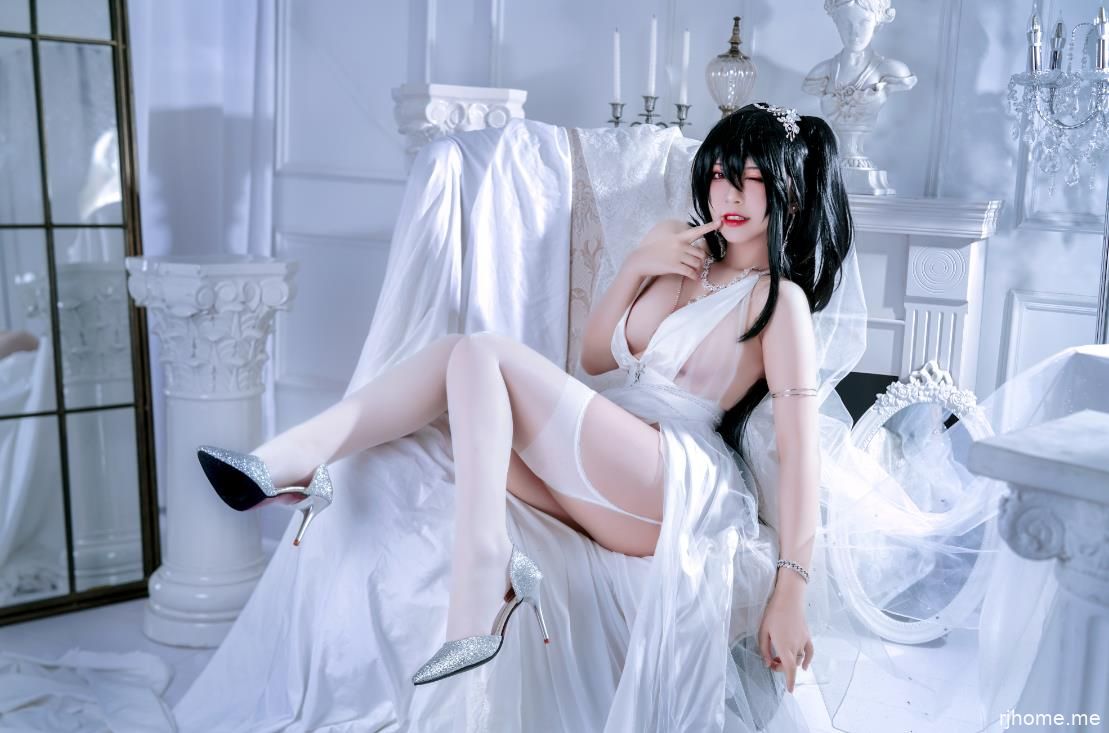 2111068  半半子 -  大凤花嫁  60P-117M   秒传