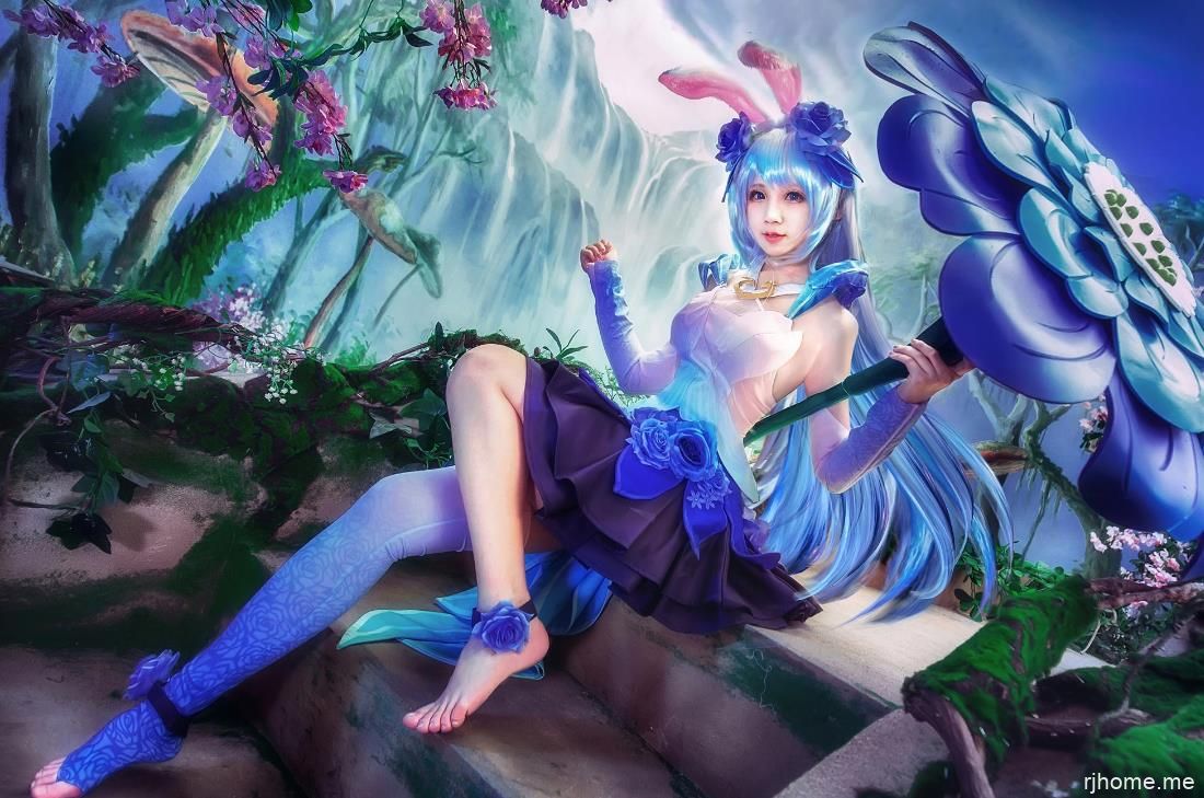 2111117  汐兔子31套合集  382P-446M   秒传