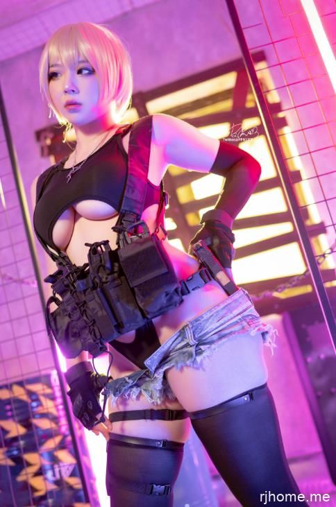 2111223  皮皮奶可可爱啦 - 战术背心    51P-911M   秒传