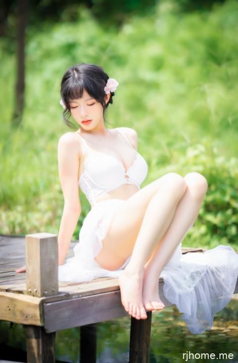 2111153  清水由乃 -  蕾丝花园 34P-794M   秒传